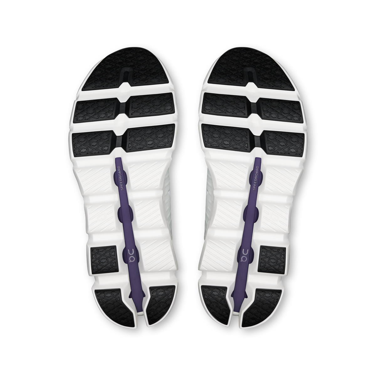 Cloudswift 4 - Men's Iceberg