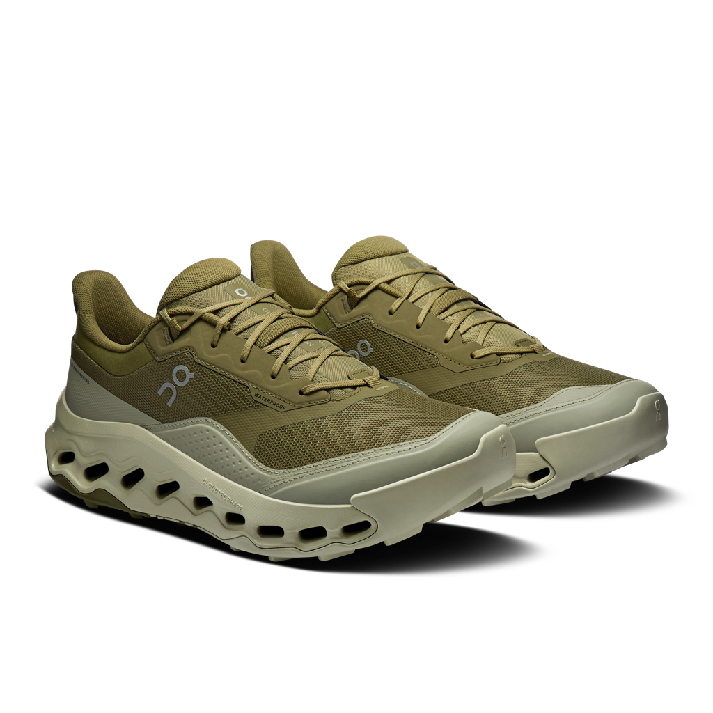Cloudhorizon 2 Waterproof - Men's Olive