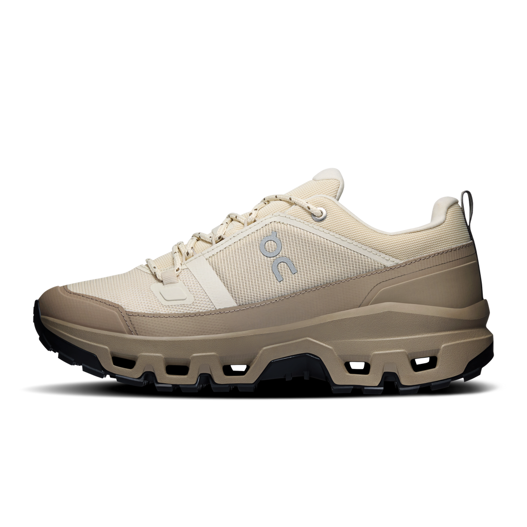 Cloudrock Low Waterproof - Women's Grain