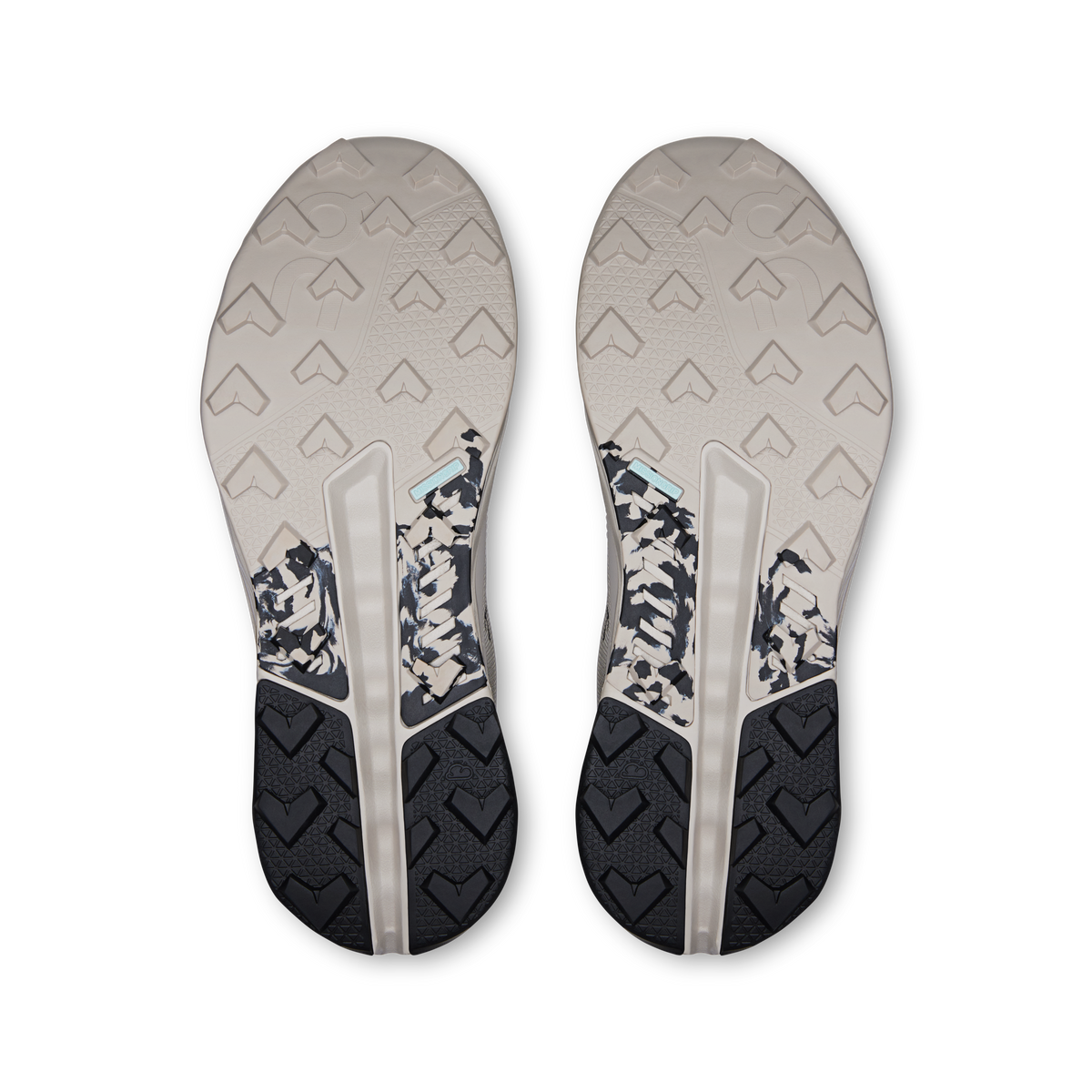Cloudhorizon 2 Waterproof - Men's Cinder