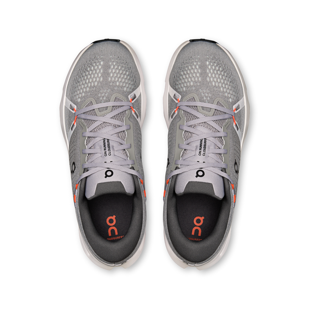 Cloudsurfer 2 - Men's Ore and White
