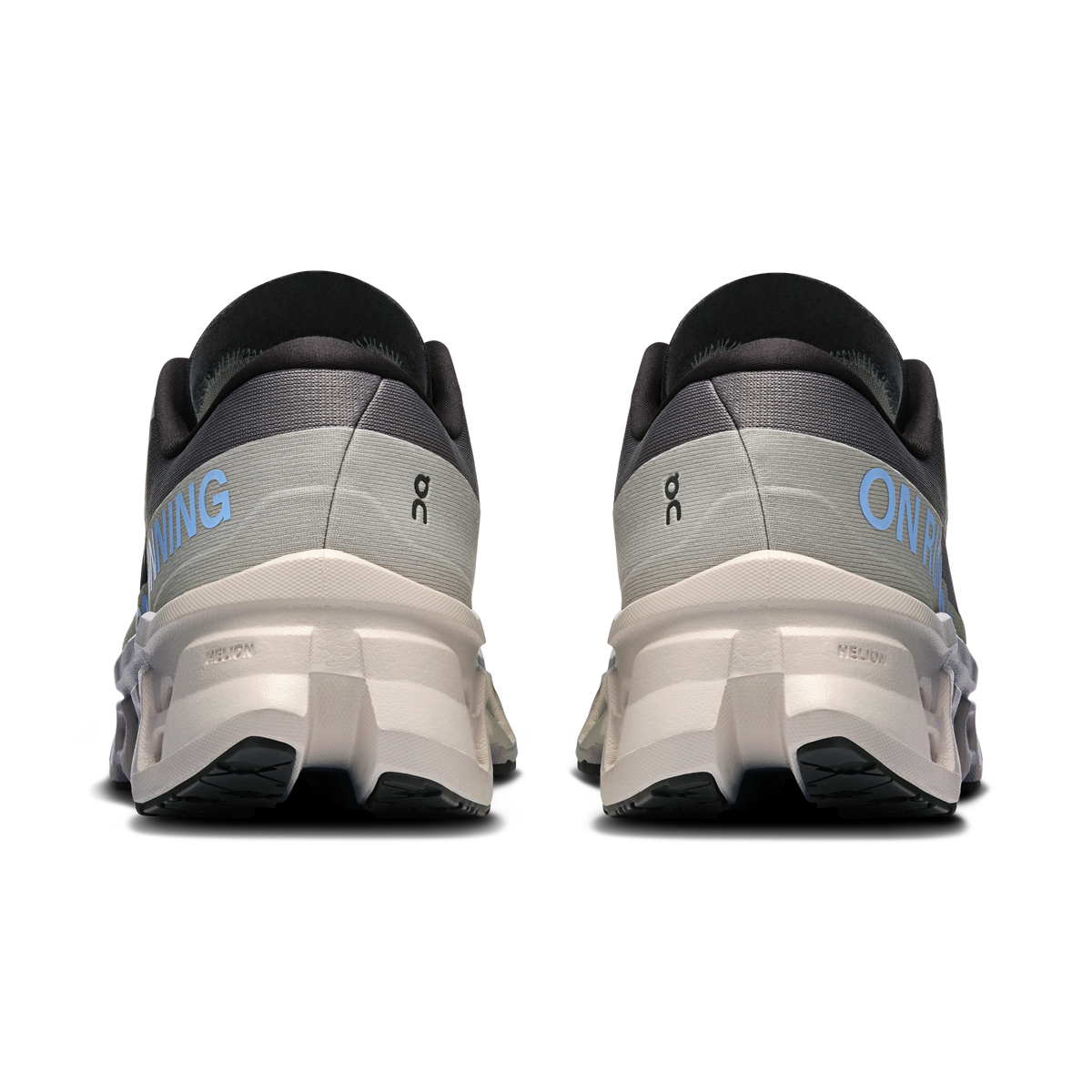 Cloudmonster 3 - Men's Rock