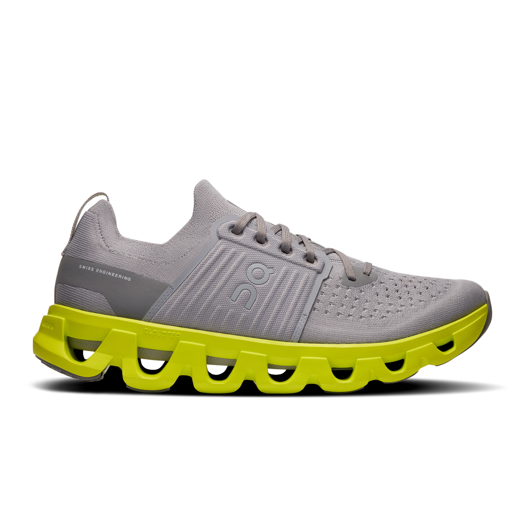 Cloudswift 4 - Men's Alloy Lime