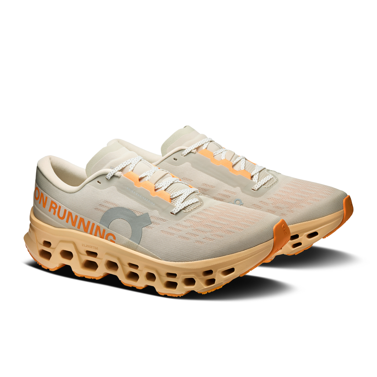 Cloudmonster 3 - Men's Pelican