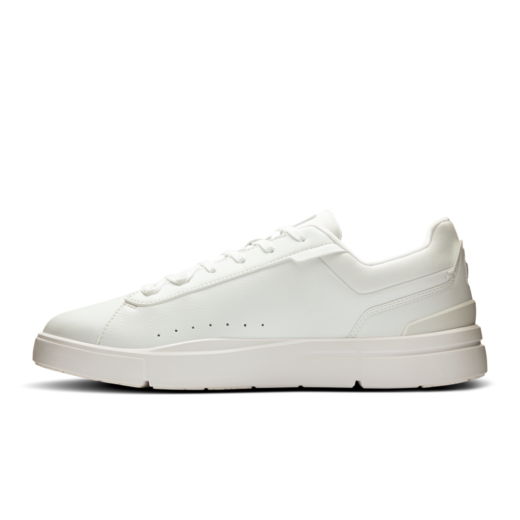 THE ROGER Advantage - Men's White White