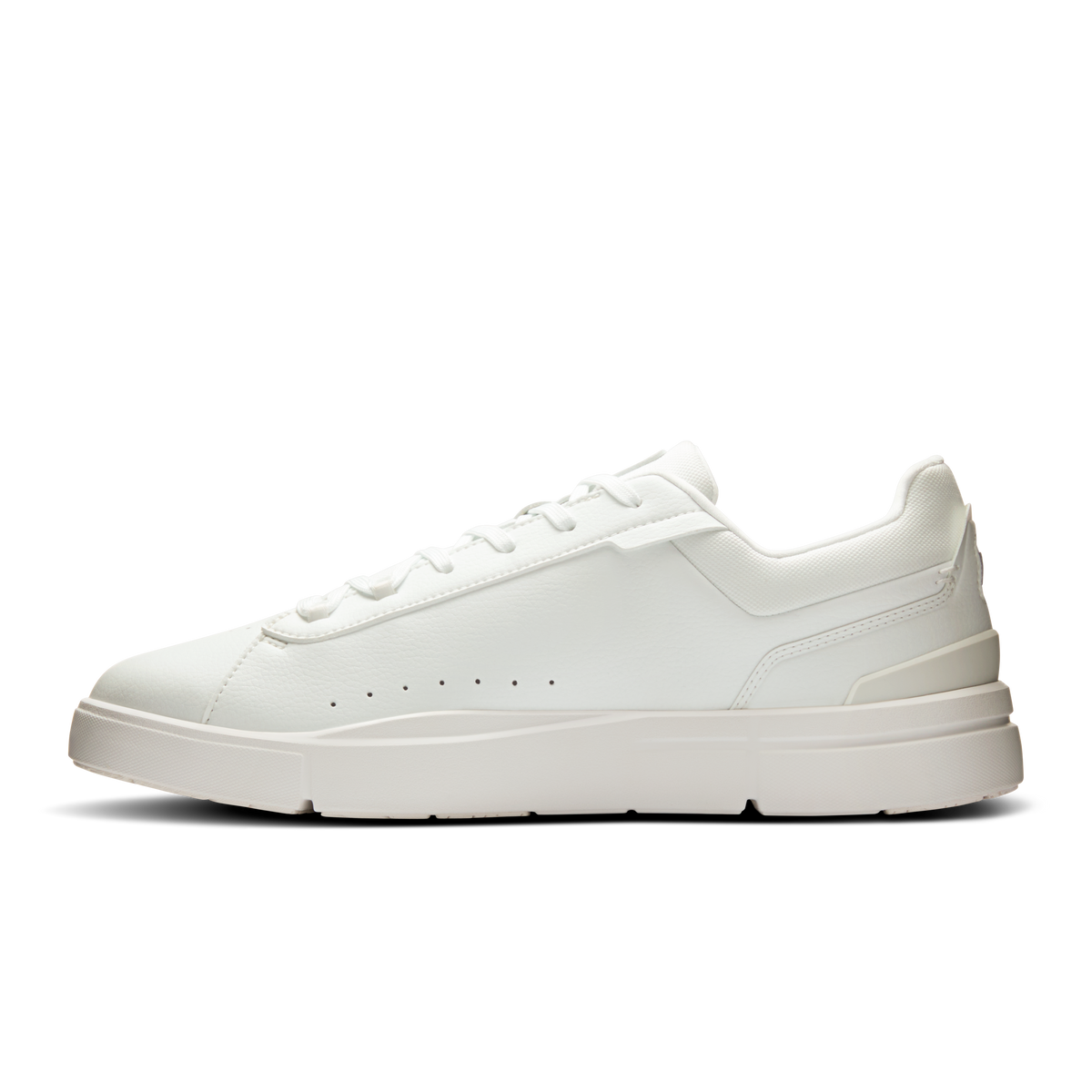 THE ROGER Advantage - Men's White White