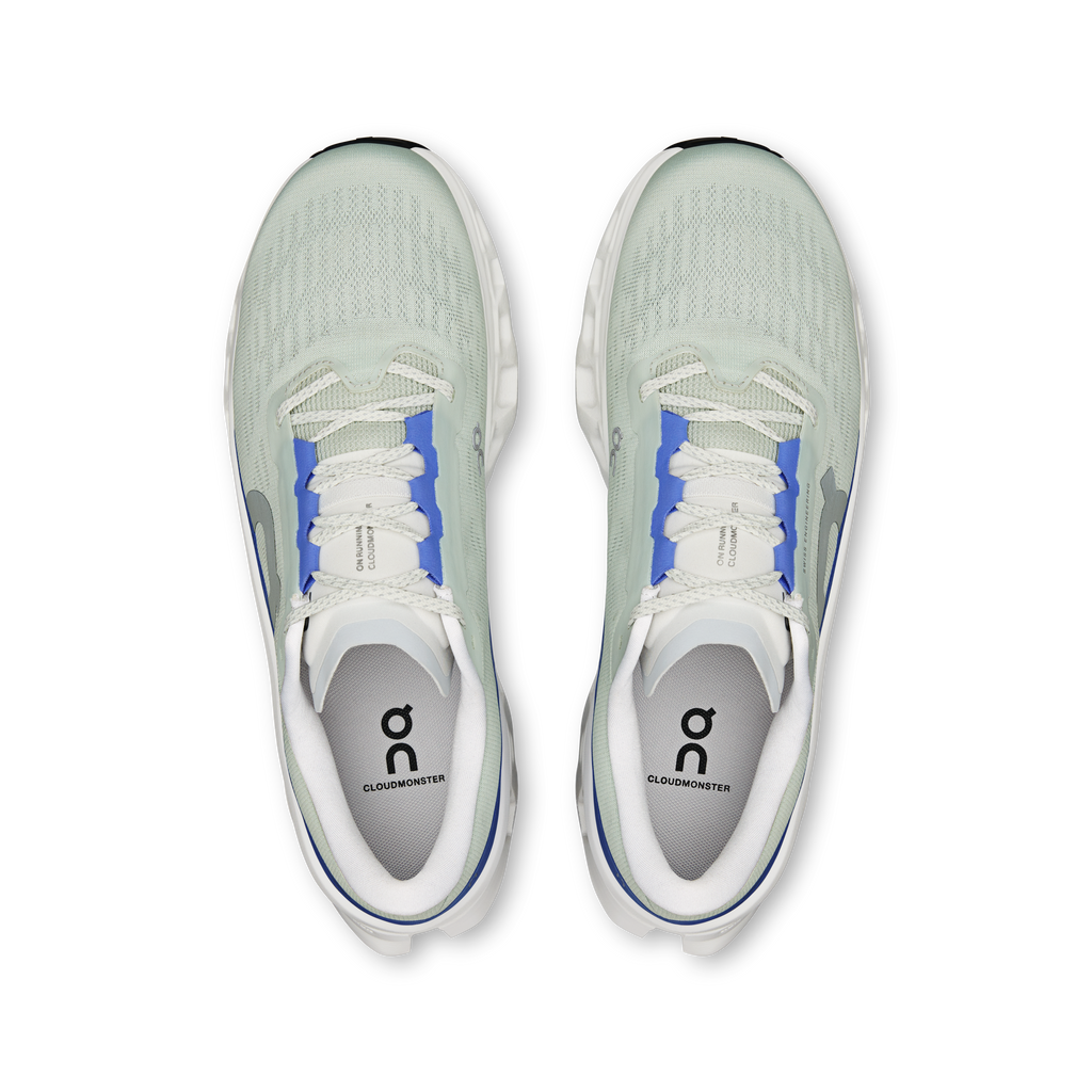 Cloudmonster 3 - Men's Iceberg