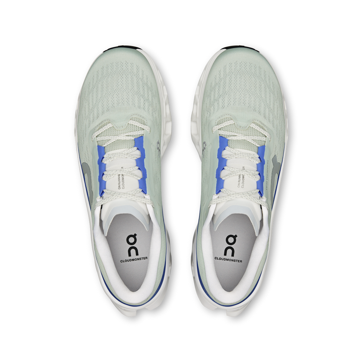 Cloudmonster 3 - Men's Iceberg