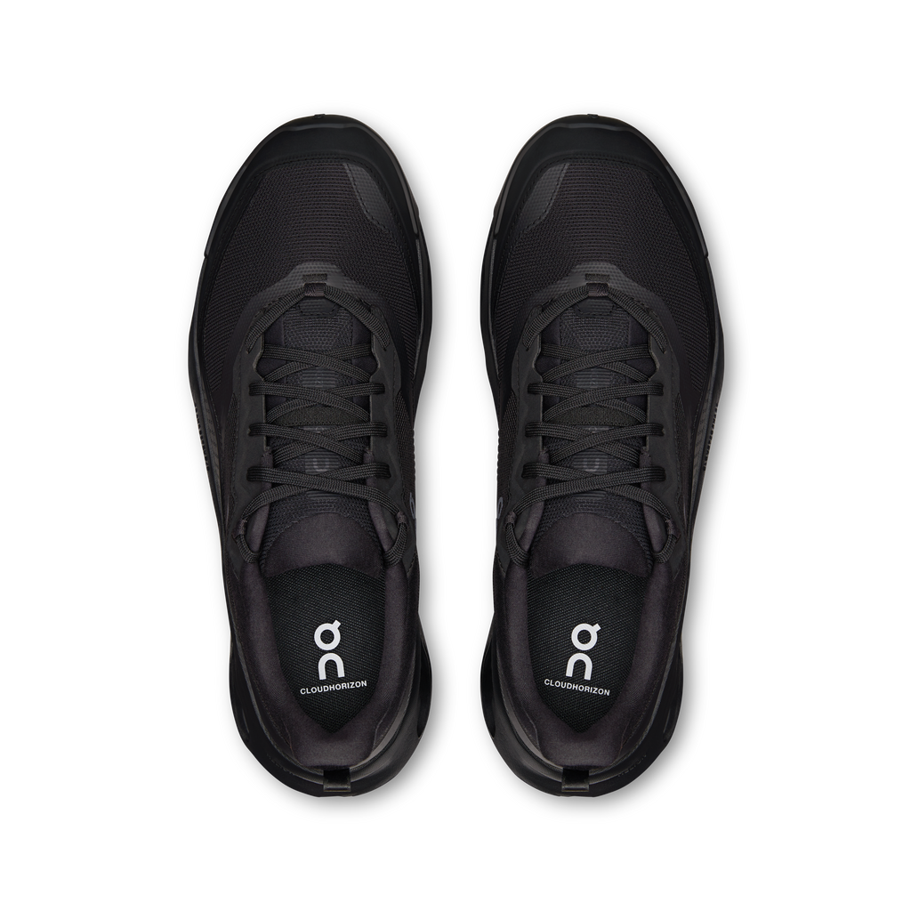Cloudhorizon 2 Waterproof - Men's Black