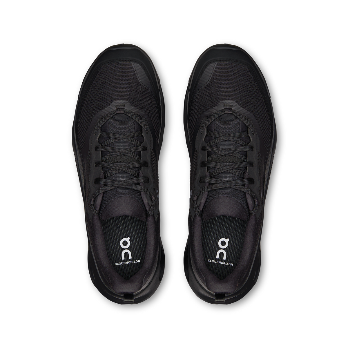 Cloudhorizon 2 Waterproof - Men's Black