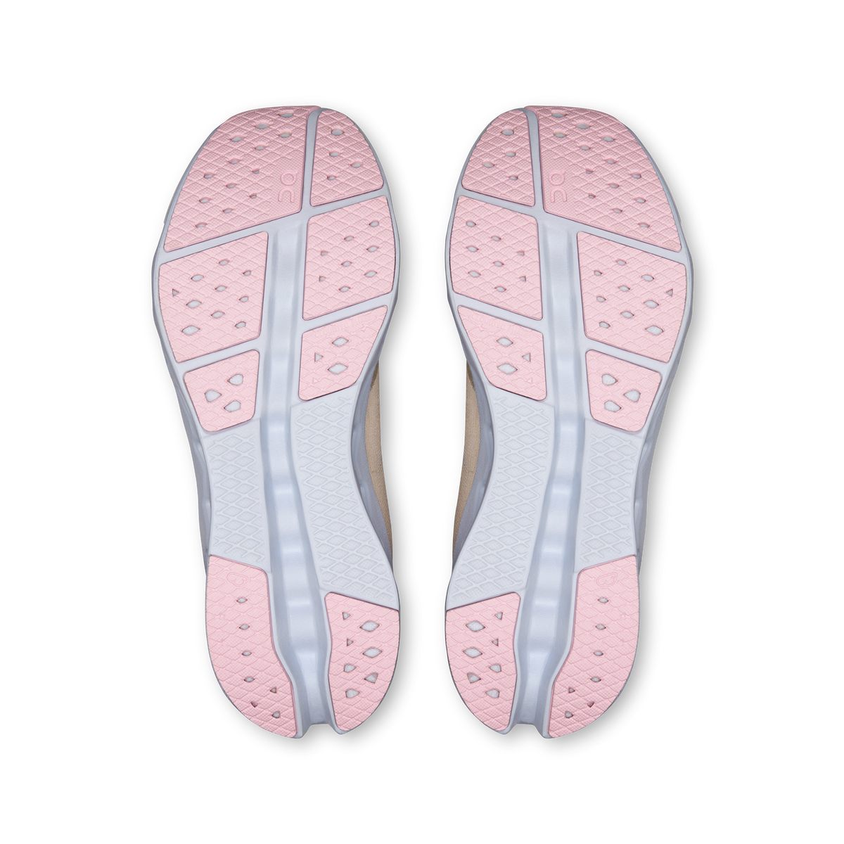 Cloudsurfer 2 - Women's Sand and Ivory