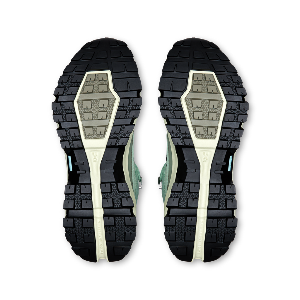 Cloudrock Mid Waterproof - Women's Mineral
