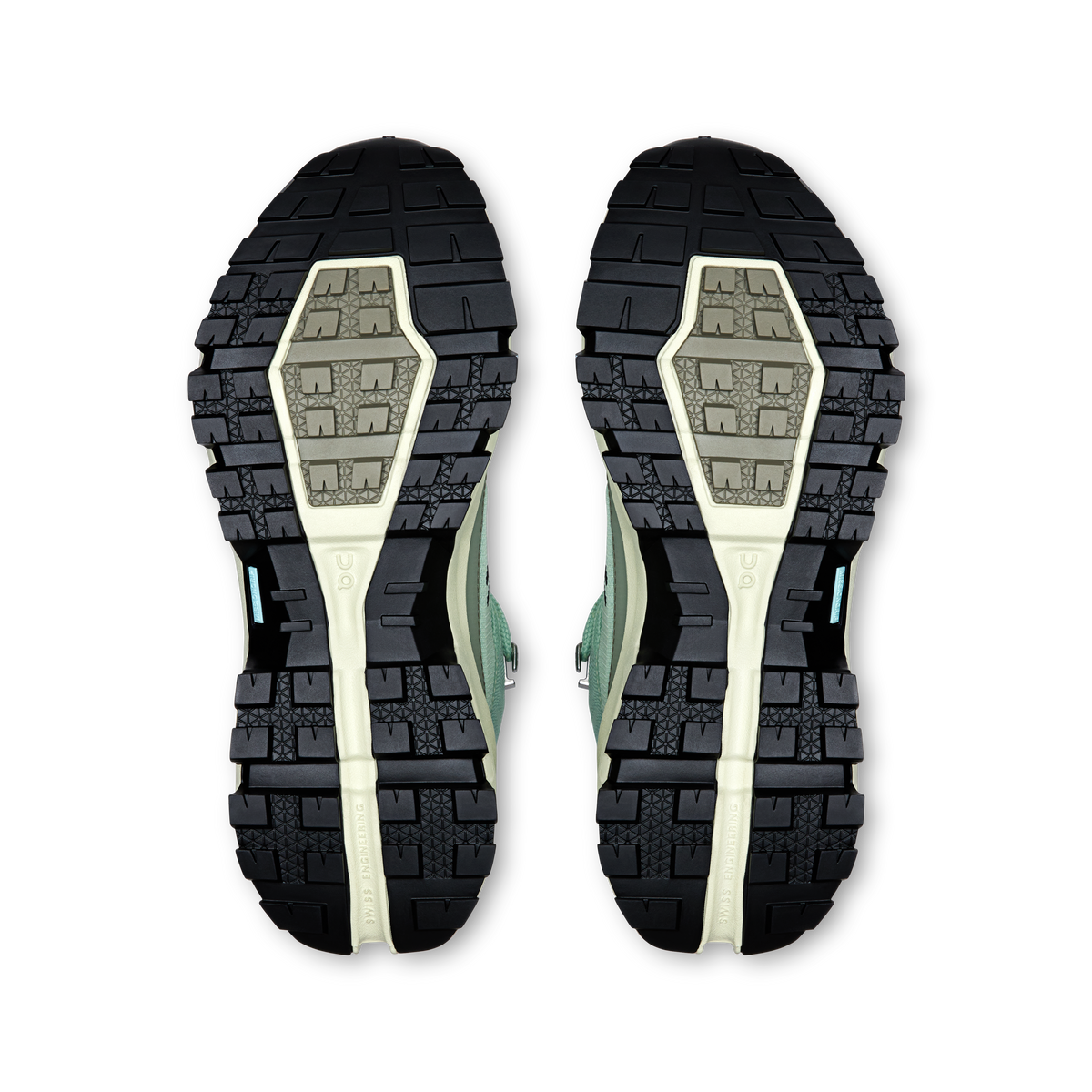 Cloudrock Mid Waterproof - Women's Mineral