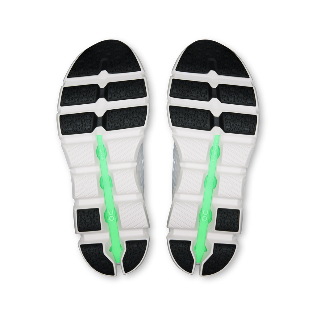 Cloudswift 4 - Men's Frost