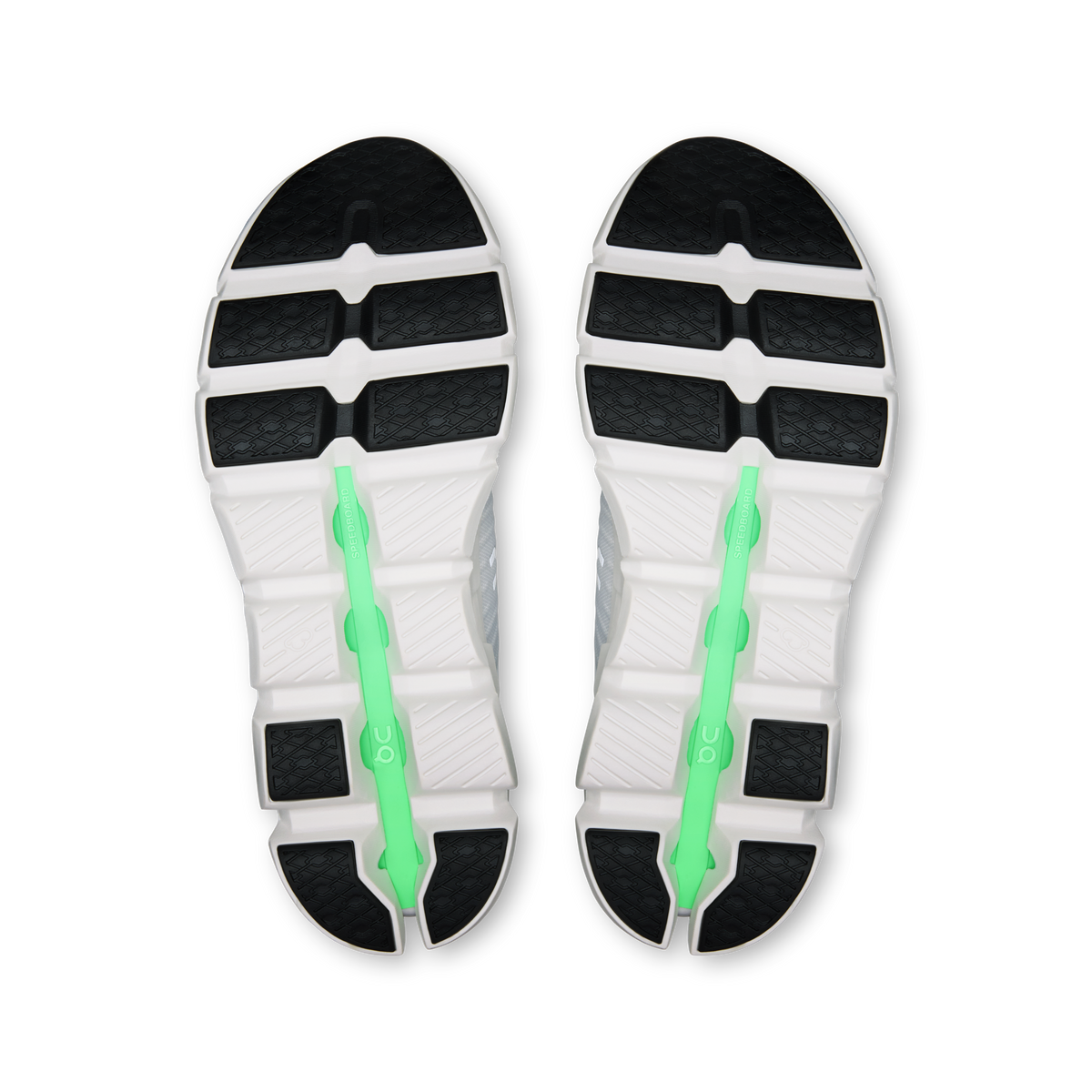 Cloudswift 4 - Men's Frost