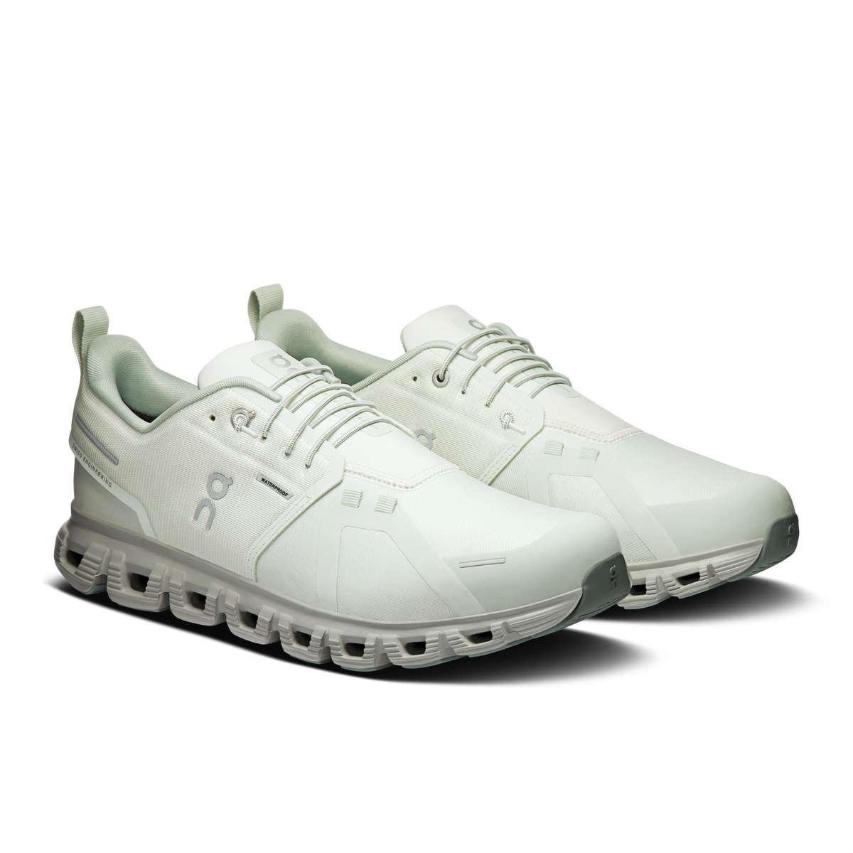 Cloud 6 Waterproof - Men's Iceberg