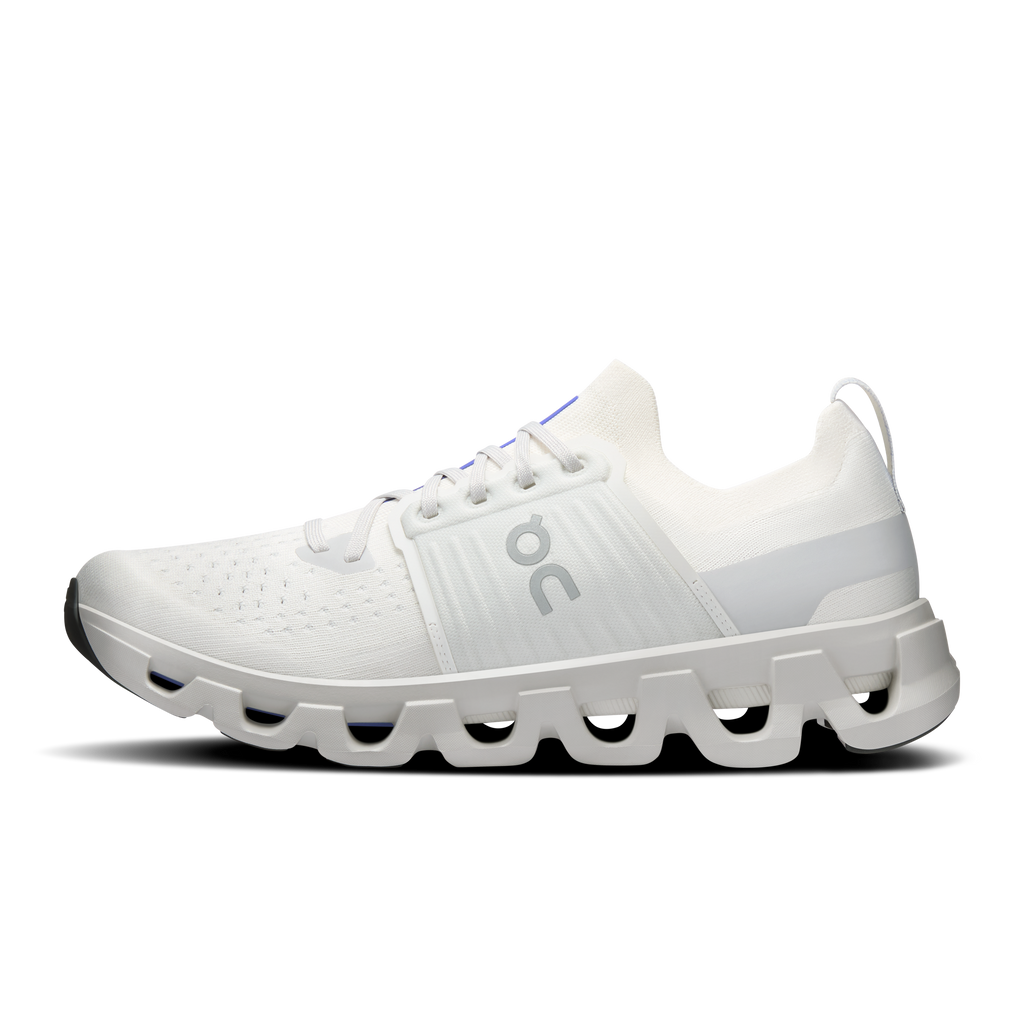 Cloudswift 4 - Men's Ivory Wolf