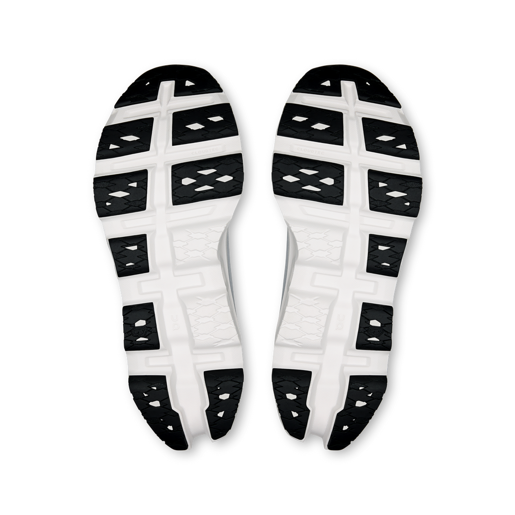 Cloudmonster 3 - Women's White White