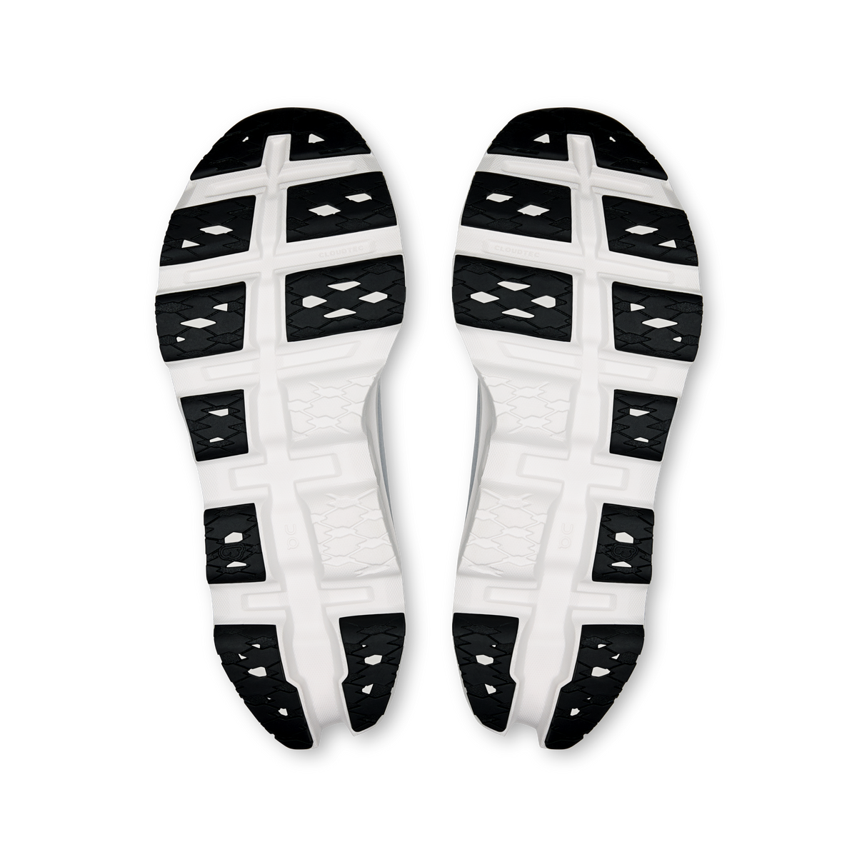 Cloudmonster 3 - Women's White White