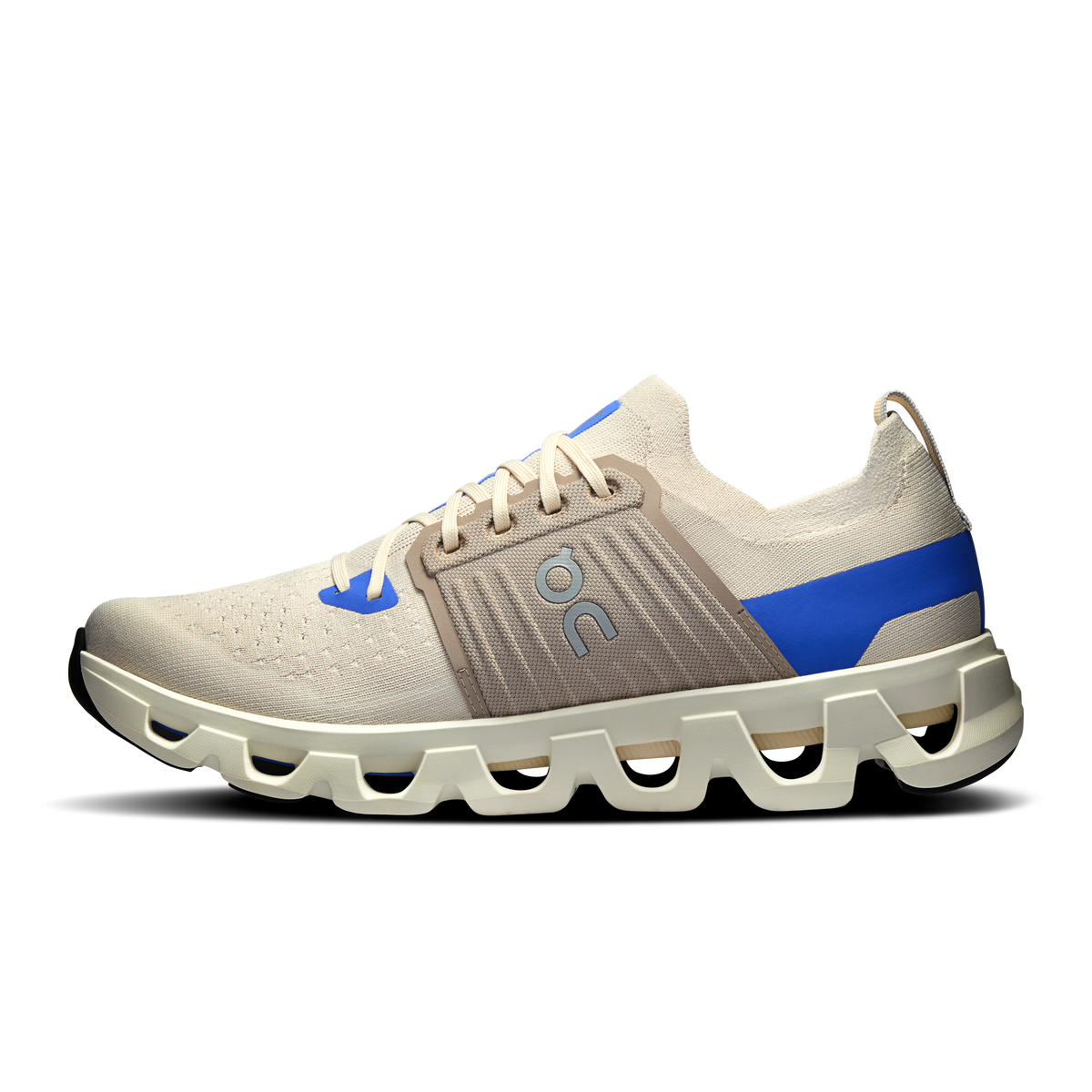 Cloudswift 4 - Men's Cream