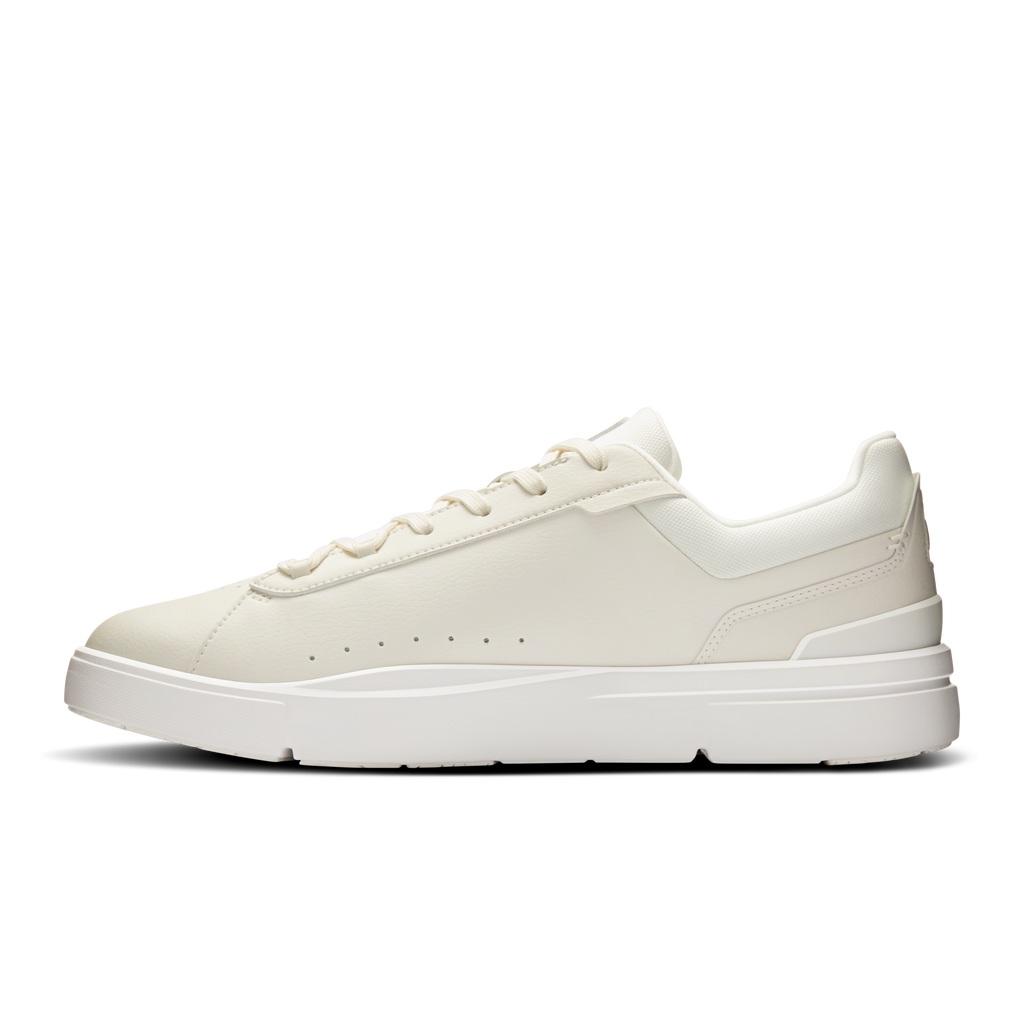 THE ROGER Advantage - Men's Ivory