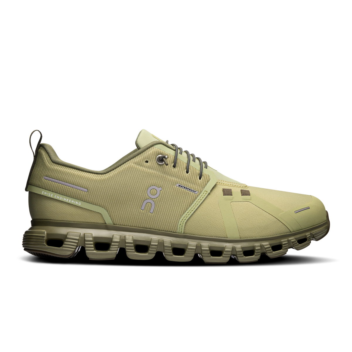 Cloud 6 Waterproof - Men's Caper