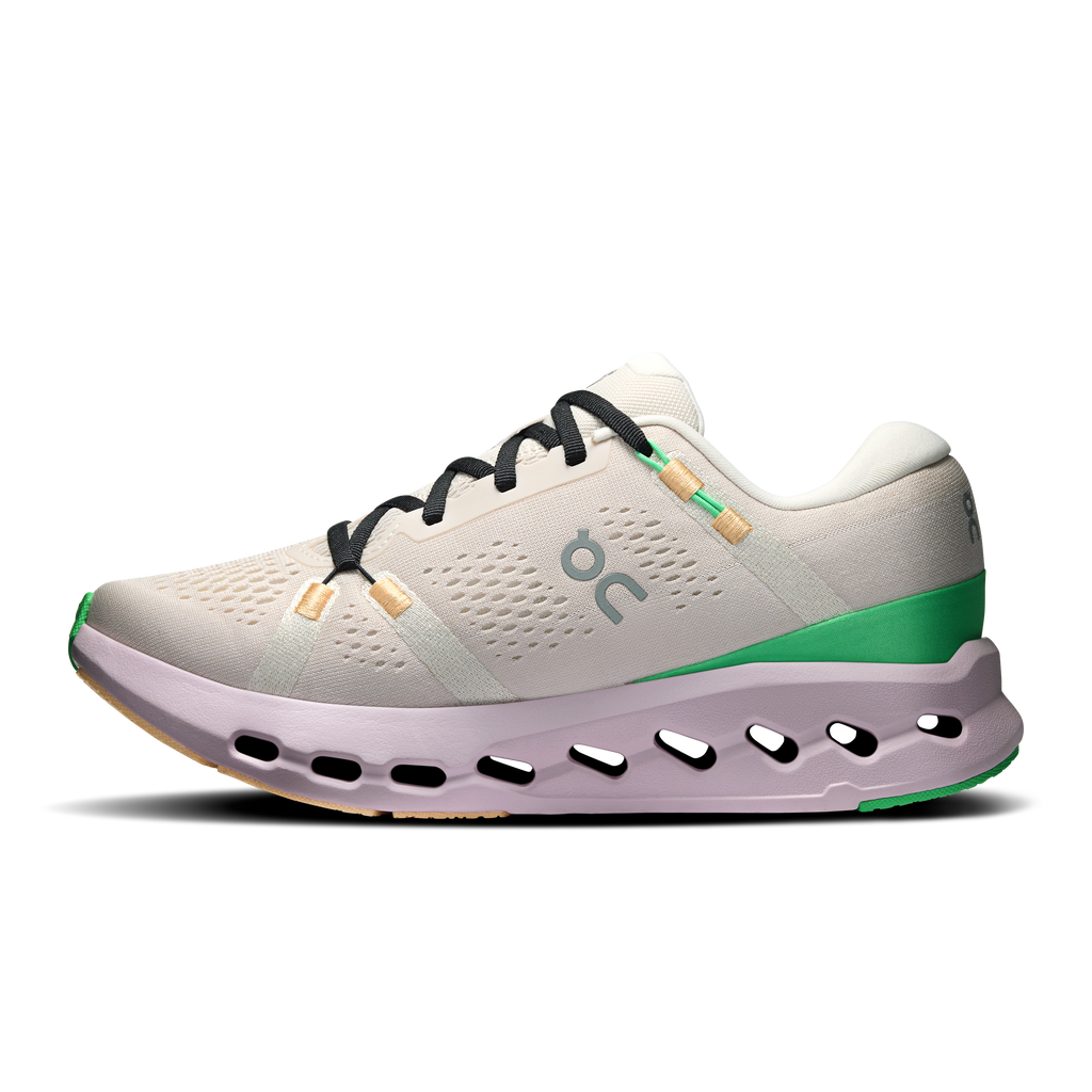 Cloudsurfer 2 - Women's Pearl and Orchid