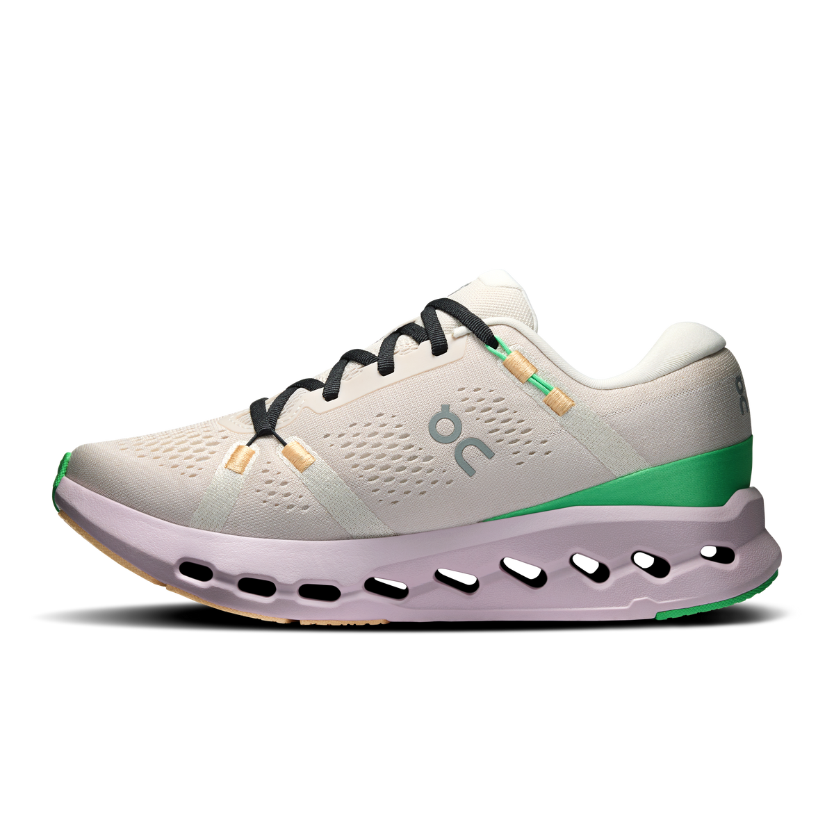 Cloudsurfer 2 - Women's Pearl and Orchid
