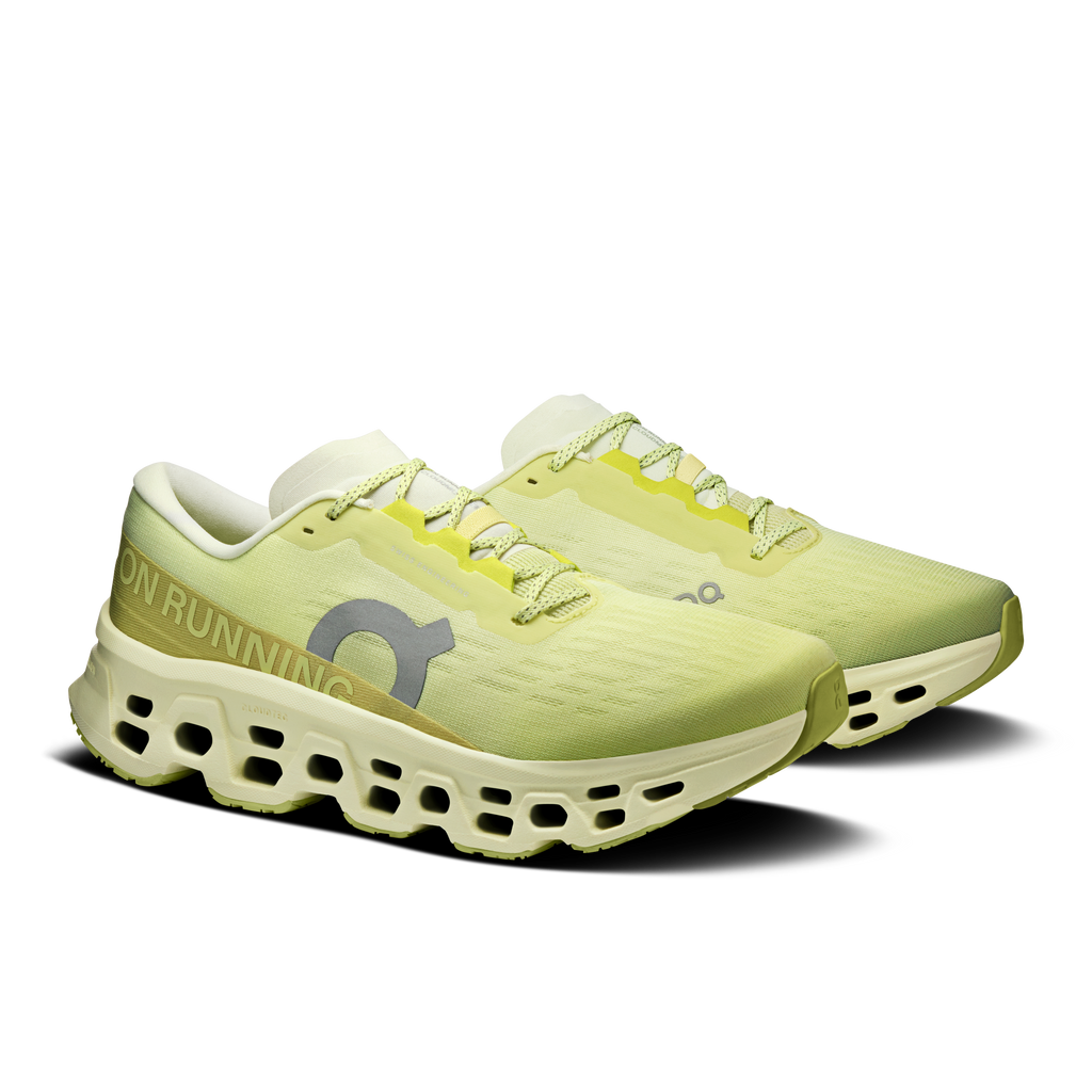 Cloudmonster 3 - Men's Limelight