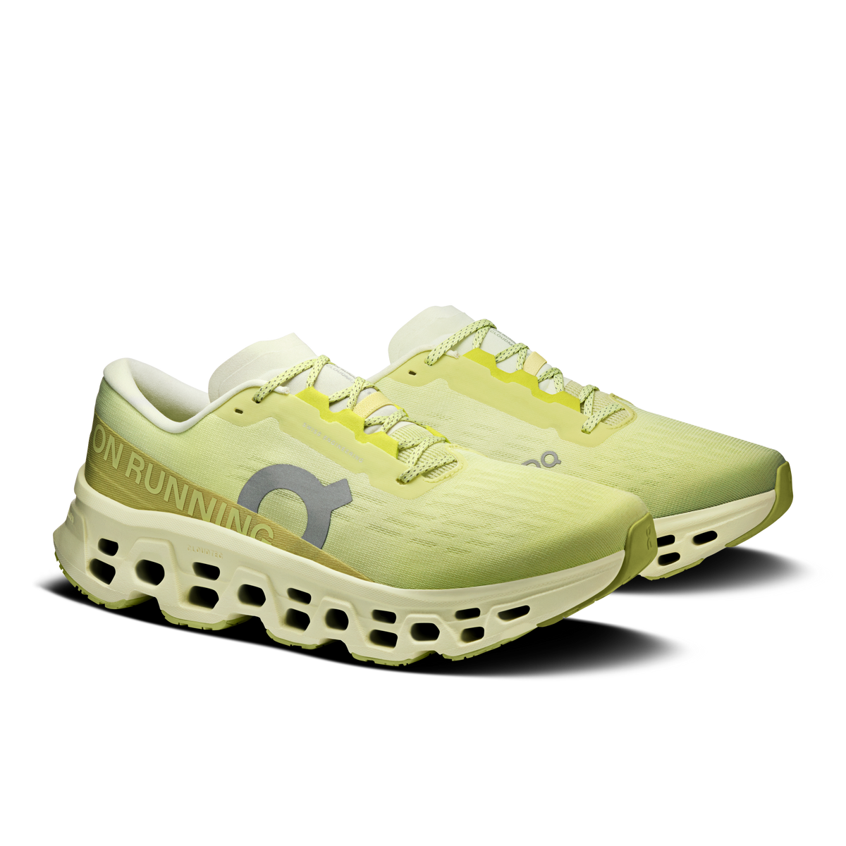Cloudmonster 3 - Men's Limelight