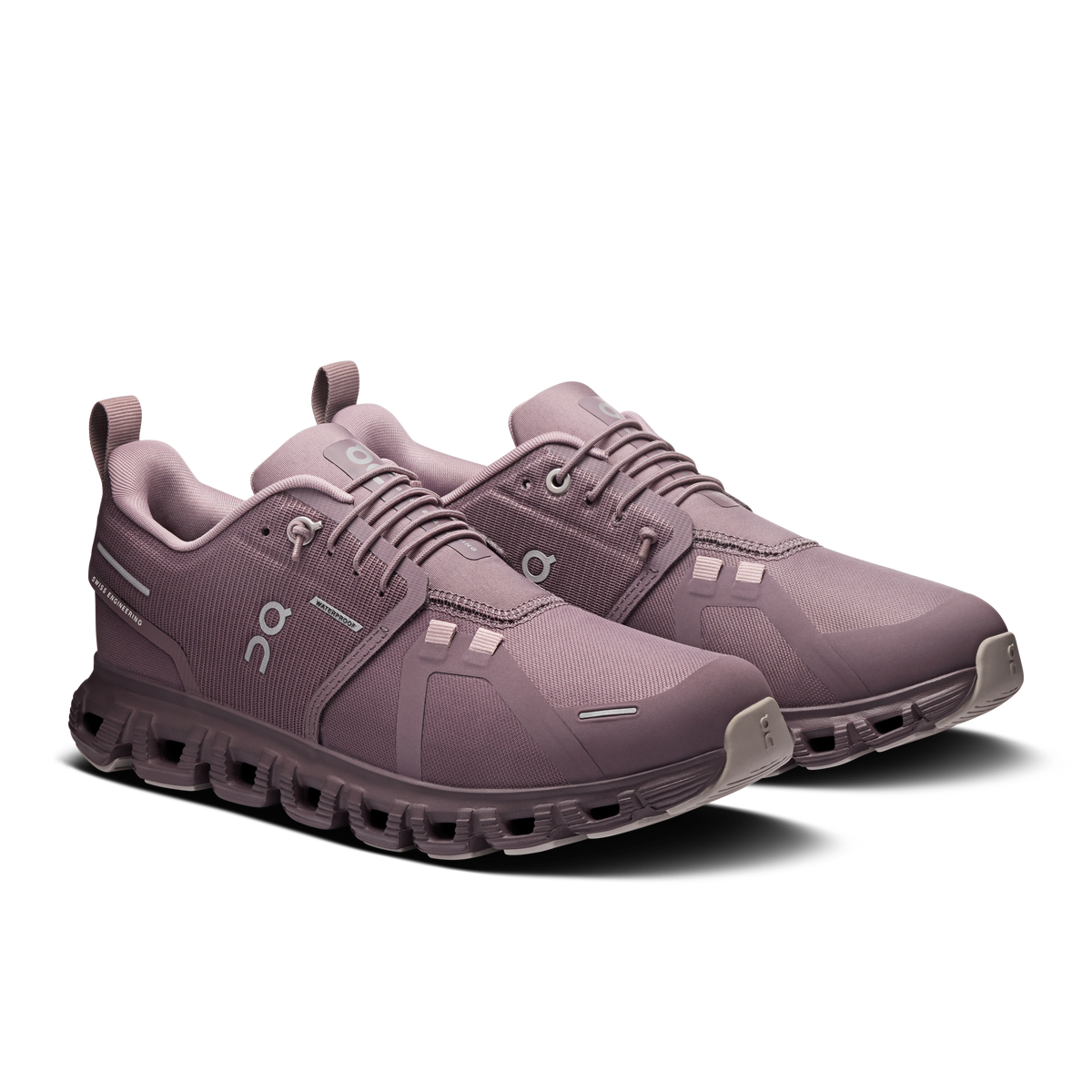 Cloud 6 Waterproof - Women's Gobi