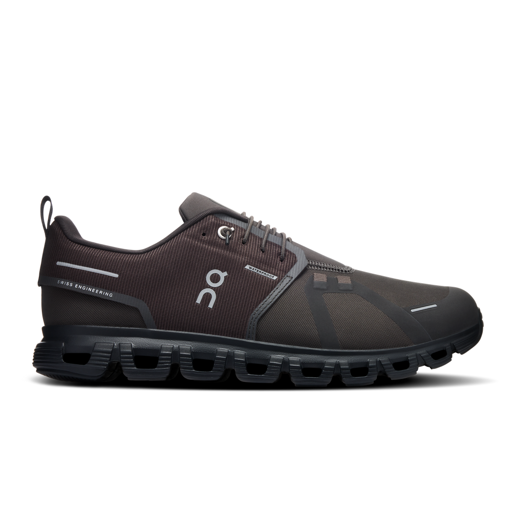 Cloud 6 Waterproof - Men's Espresso
