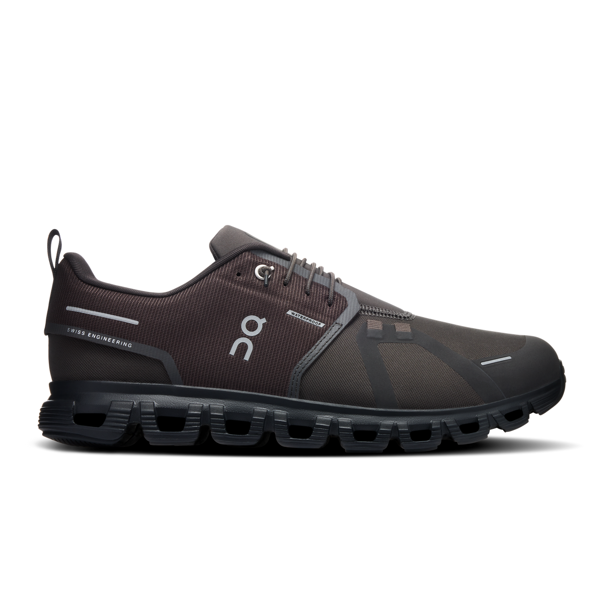 Cloud 6 Waterproof - Men's Espresso