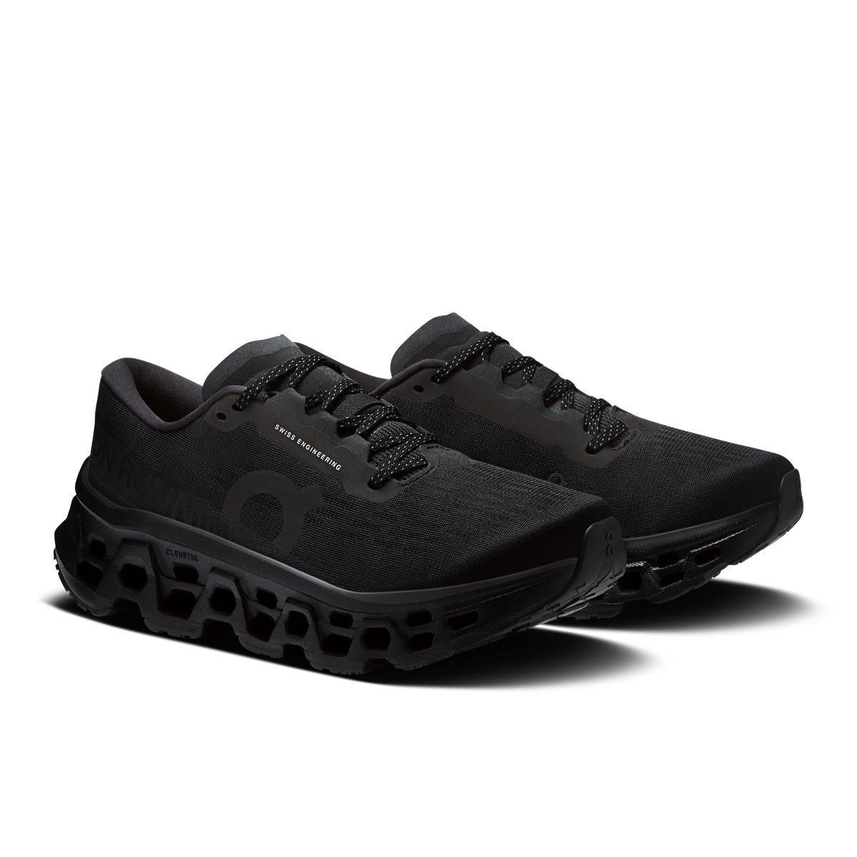 Cloudmonster 3 - Women's Black