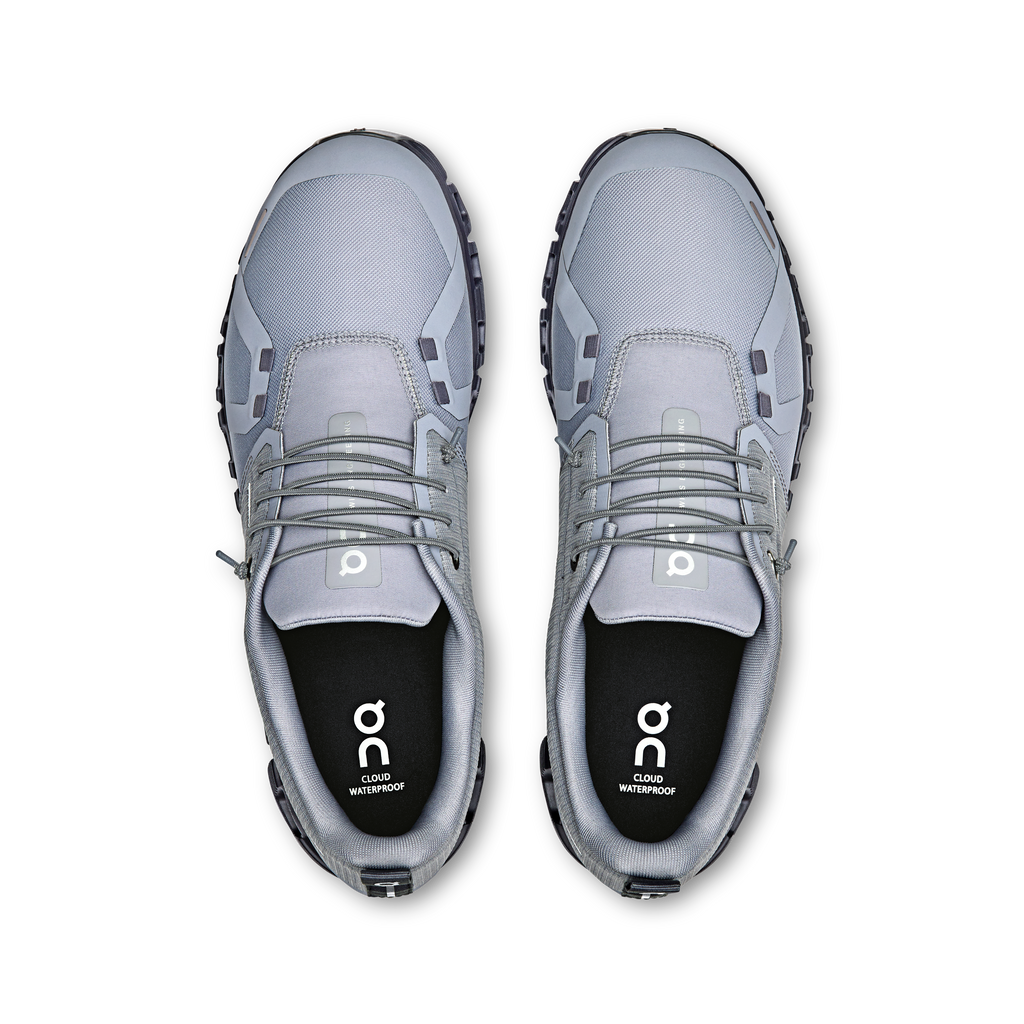 Cloud 6 Waterproof - Men's Alloy
