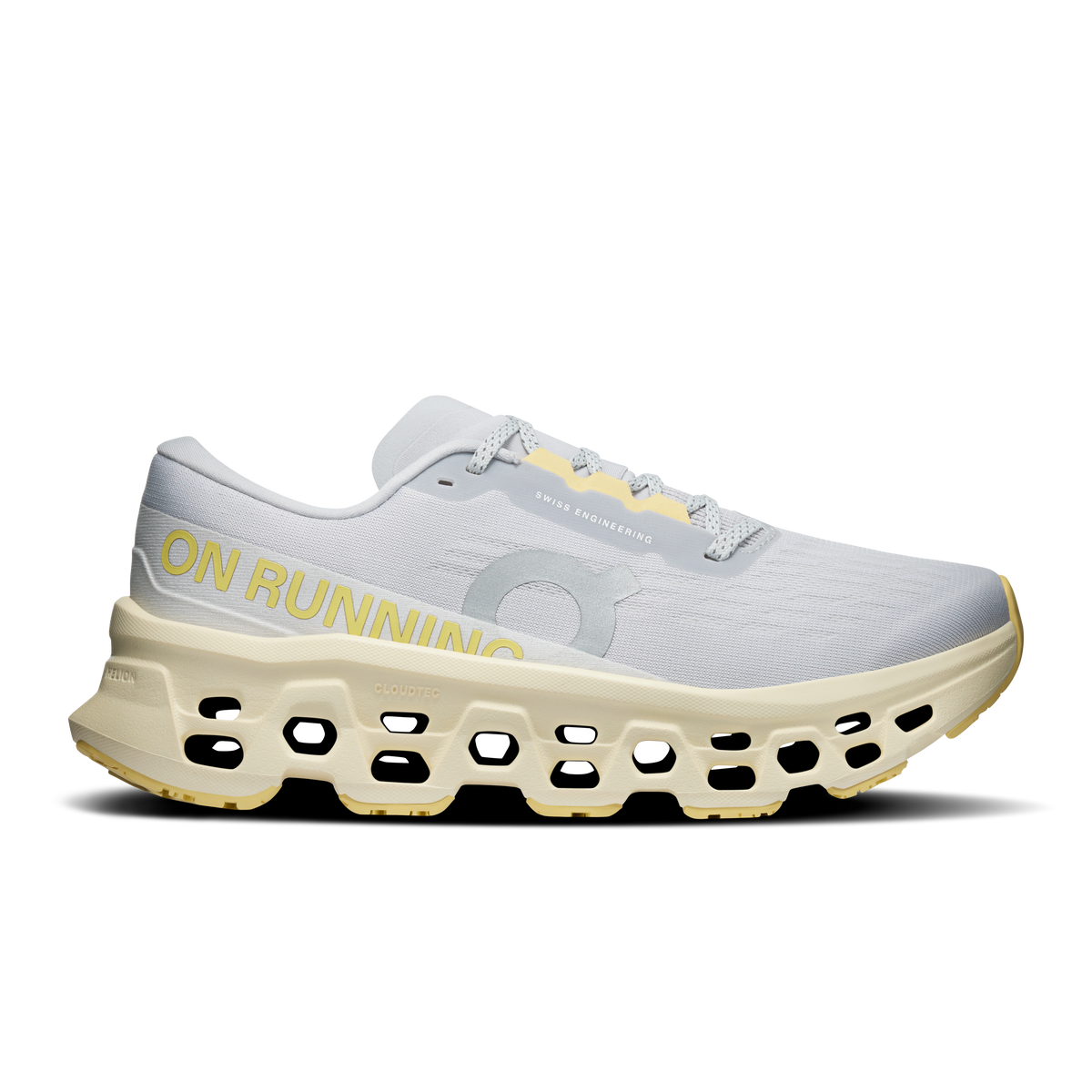 Cloudmonster 3 - Women's Glacier