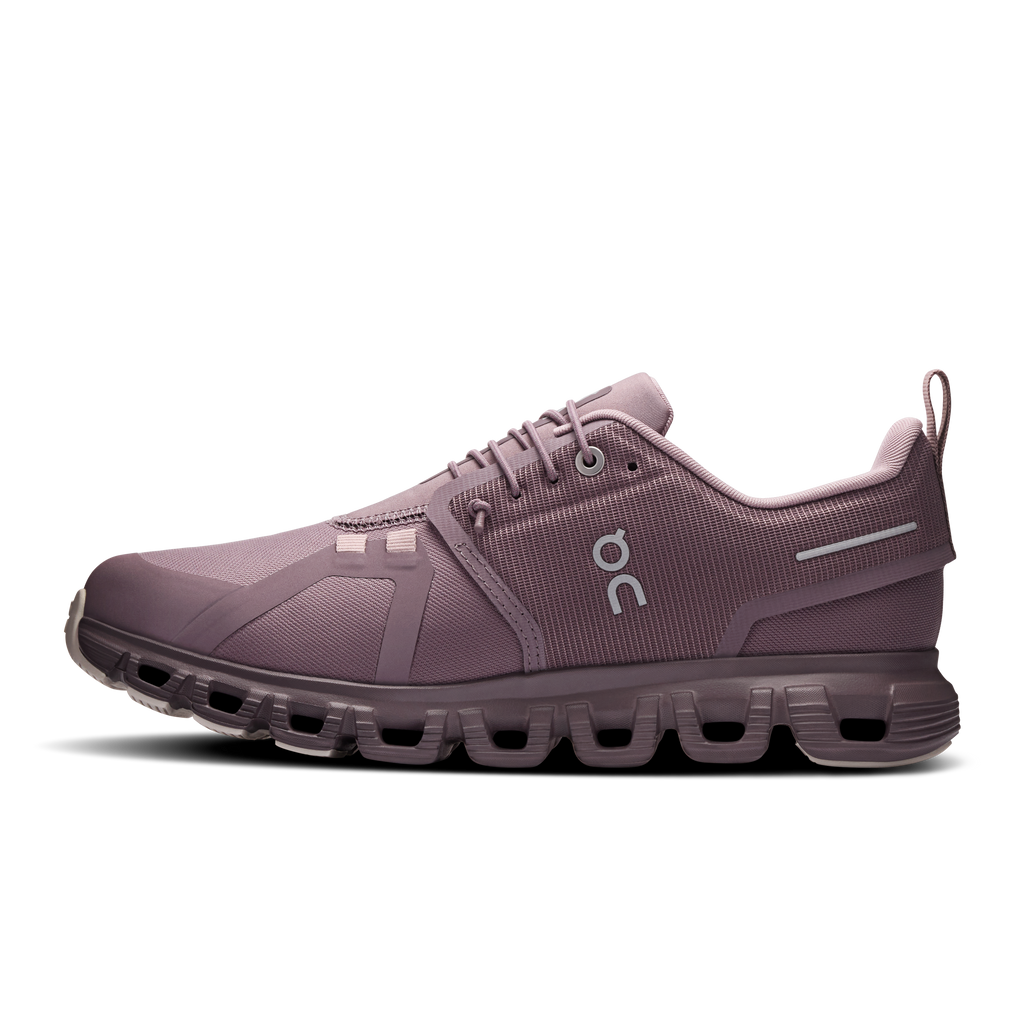 Cloud 6 Waterproof - Women's Gobi