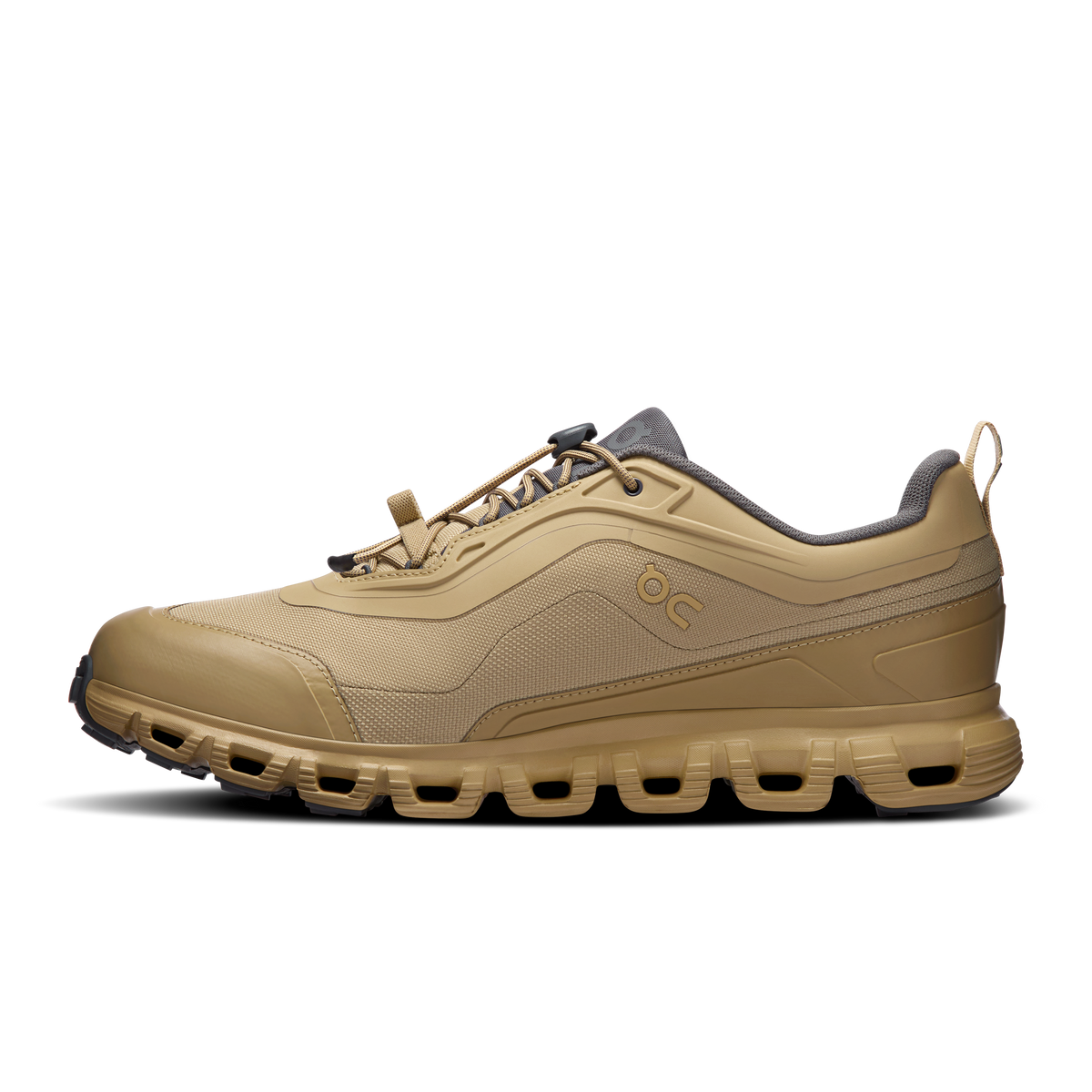 Cloud 6 Geo Waterproof - Men's Chai