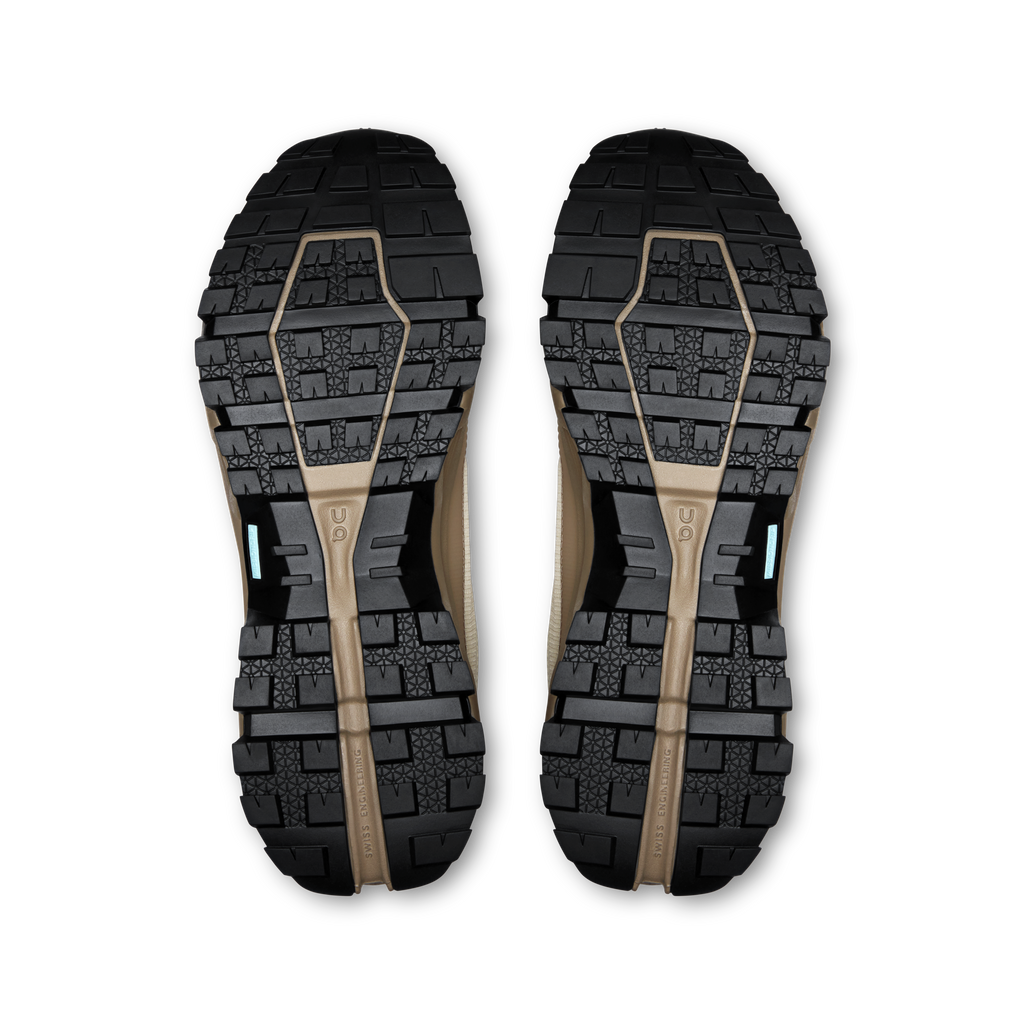 Cloudrock Low Waterproof - Men's Grain