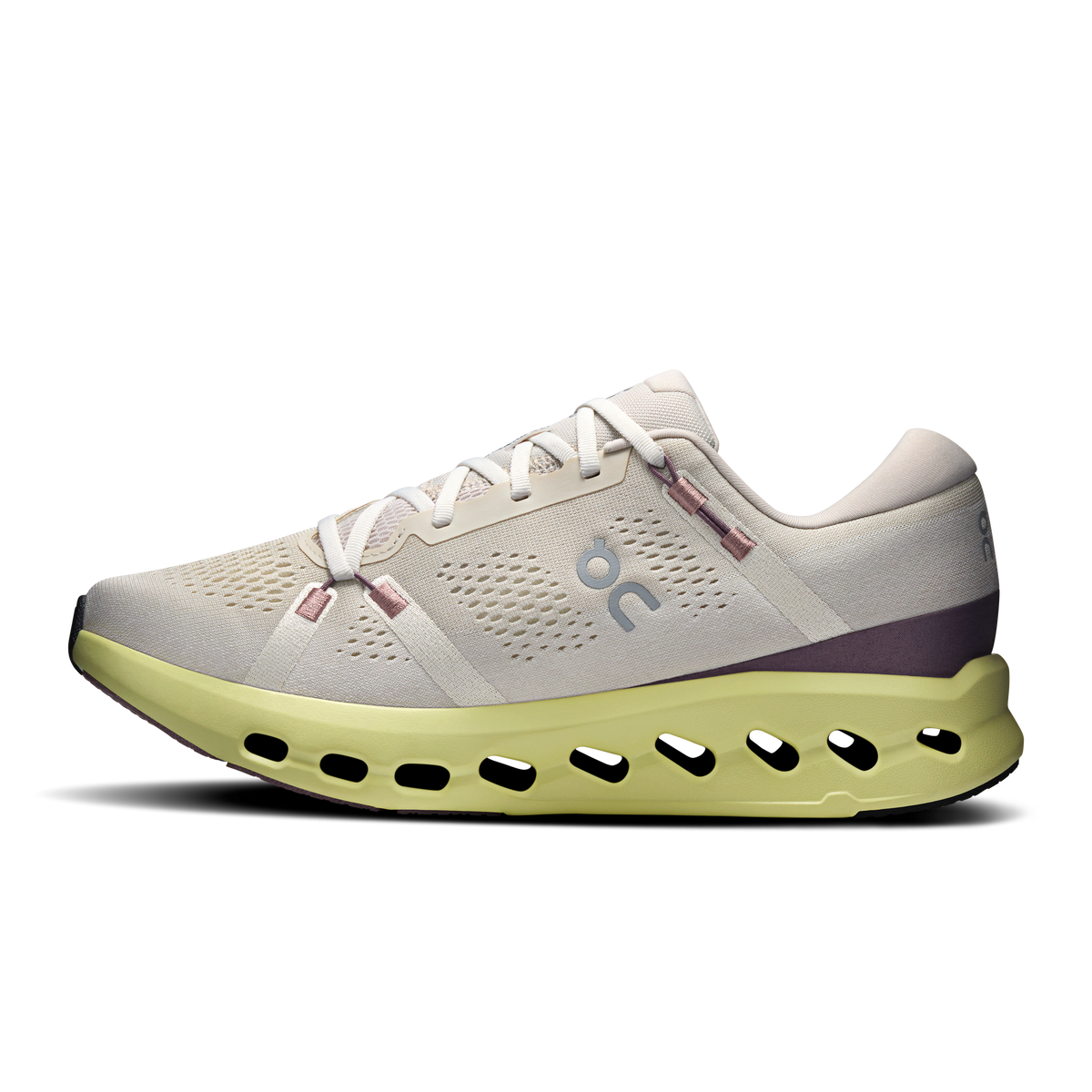Cloudsurfer 2 - Men's Pearl and Ivory