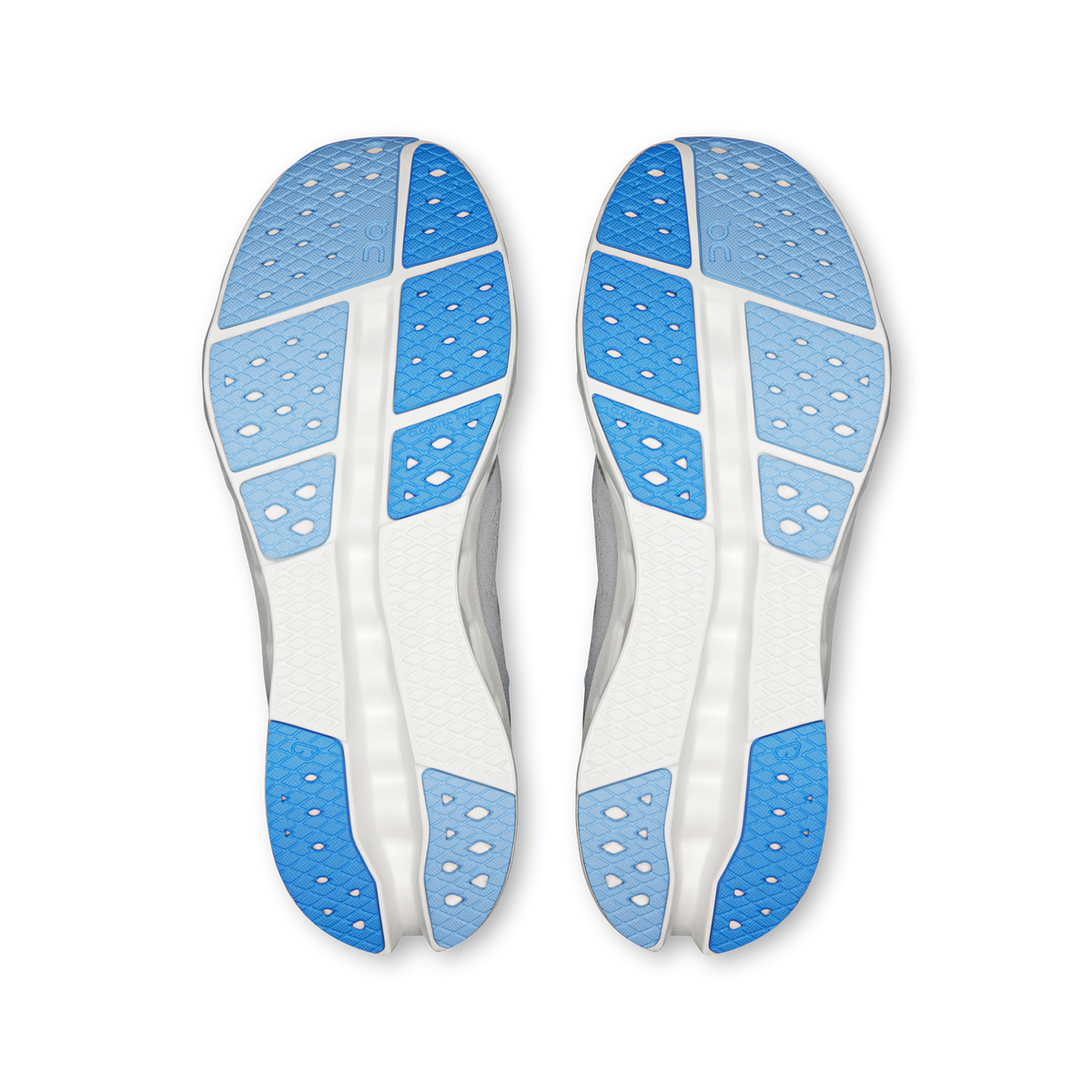 Cloudsurfer 2 - Men's Glacier and Gourami