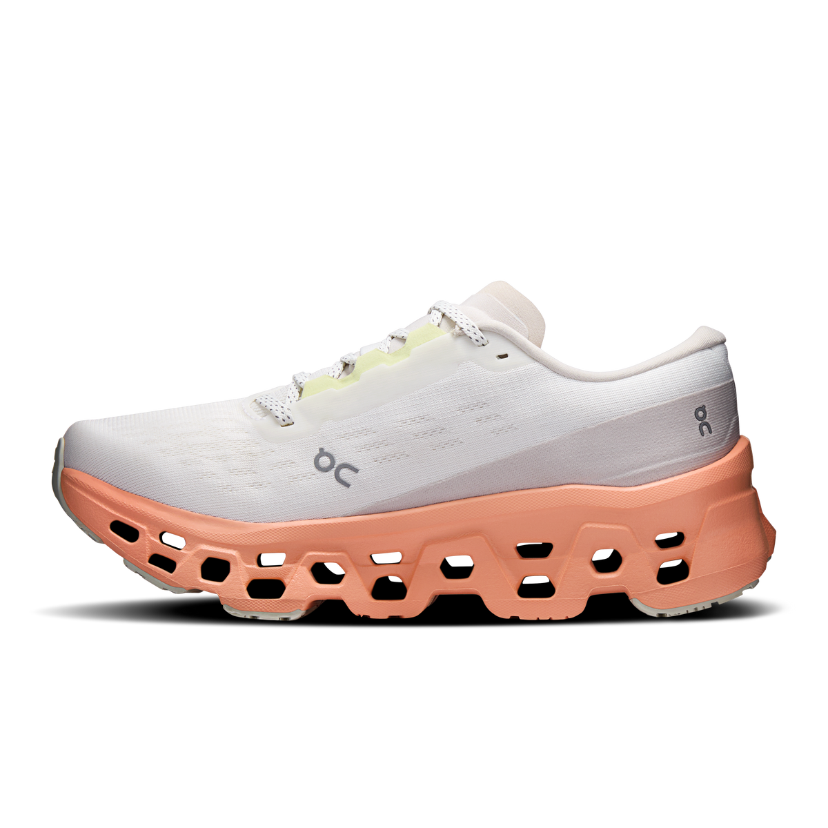 Cloudmonster 3 - Women's Ivory Sunstone