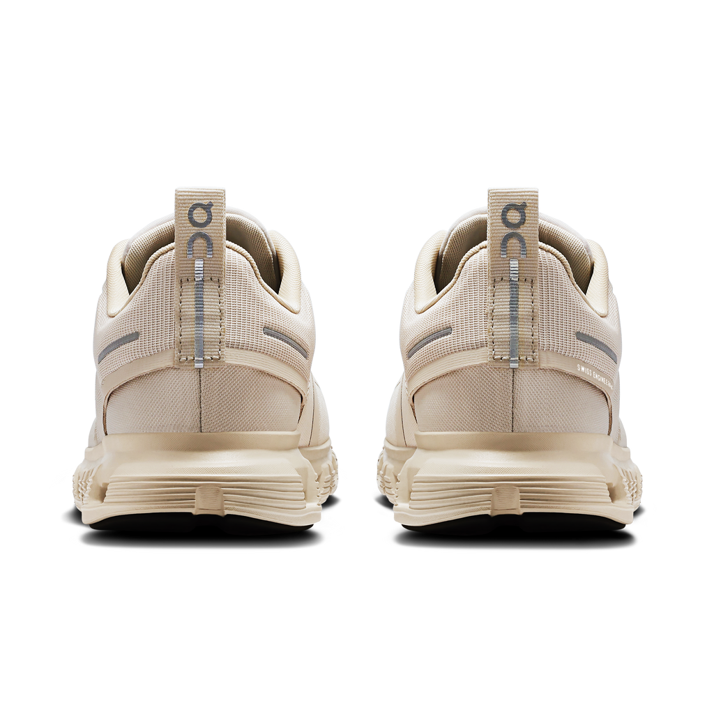 Cloud 6 Waterproof - Women's Pearl
