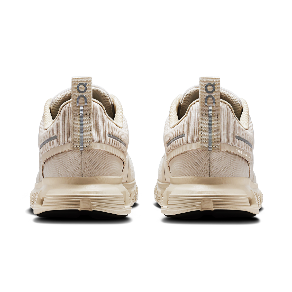 Cloud 6 Waterproof - Women's Pearl
