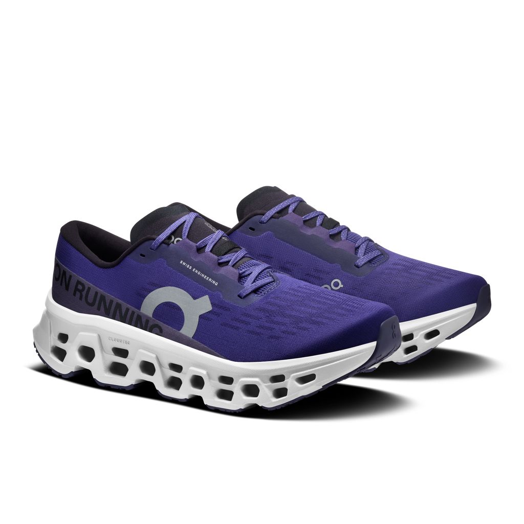 Cloudmonster 3 - Men's Twilight