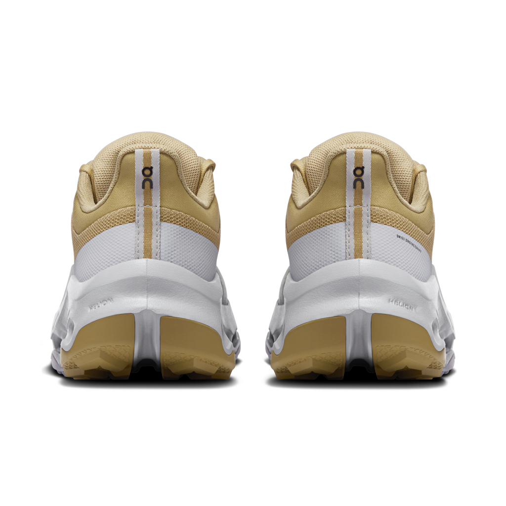 Cloudhorizon 2 Waterproof - Women's Safari