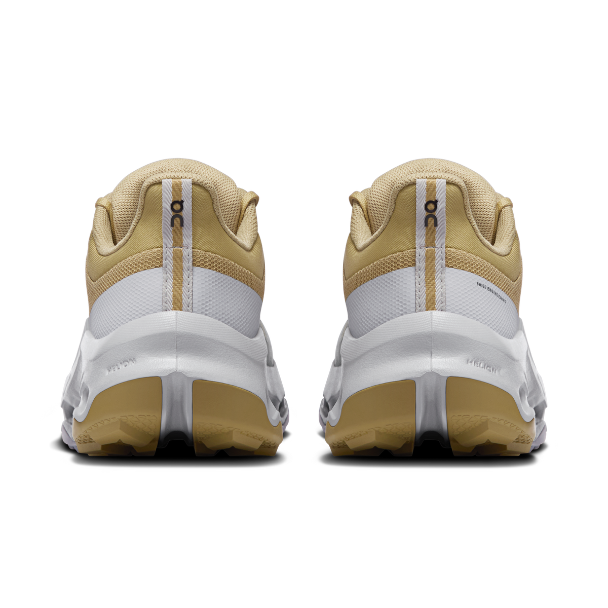 Cloudhorizon 2 Waterproof - Women's Safari