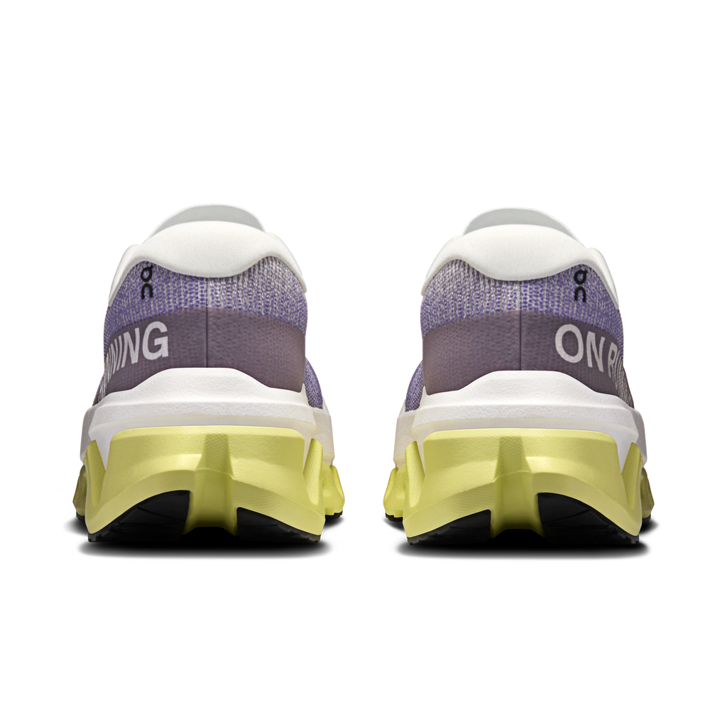Cloudmonster 3 Hyper - Women's Lily and Limelight