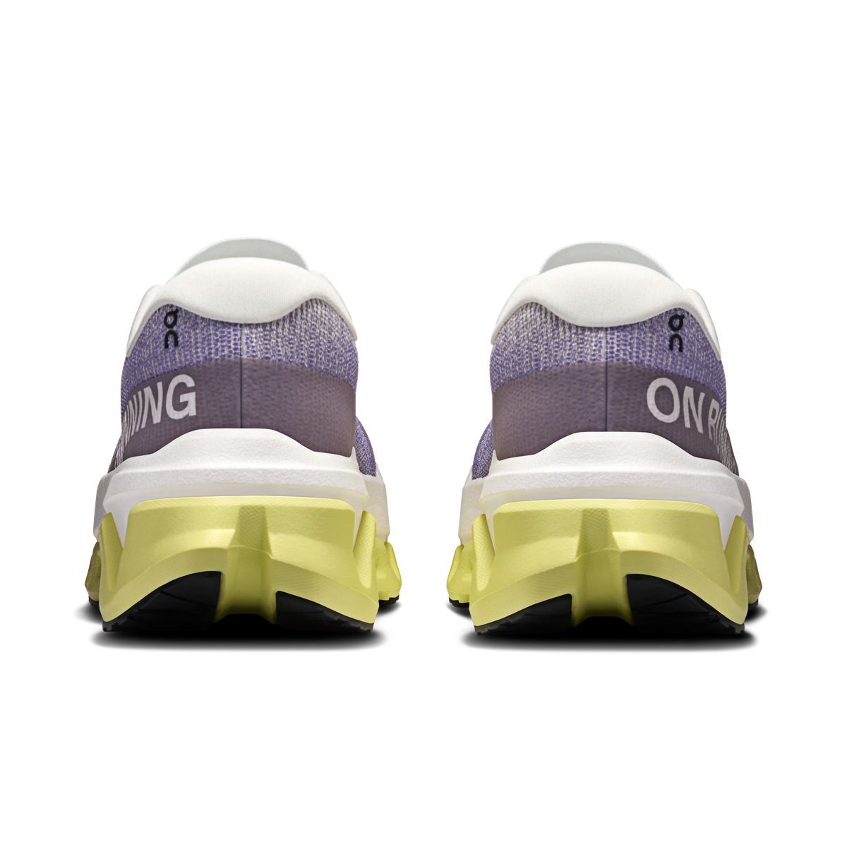 Cloudmonster 3 Hyper - Women's Lily and Limelight