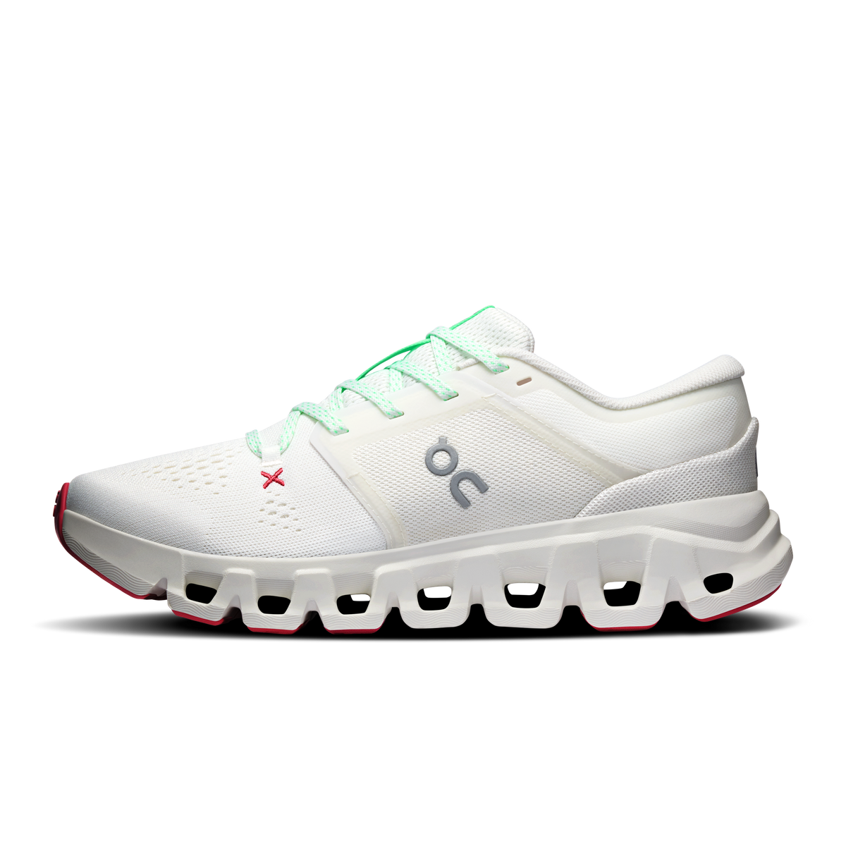 Cloud X 5 - Women's Ivory and Ice